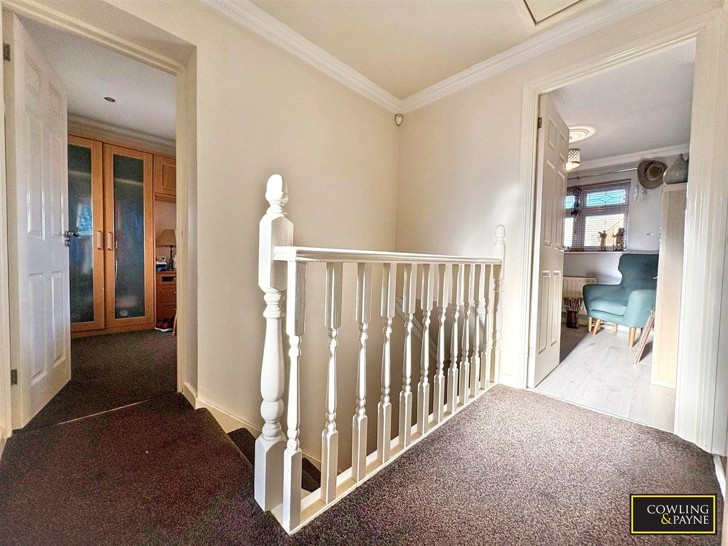 Chatton Close, Wickford, Essex